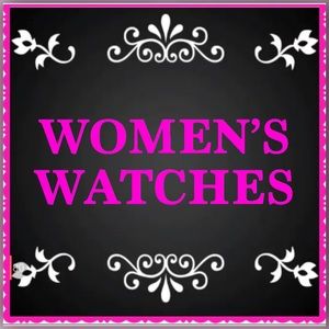 💜Women’s watches
